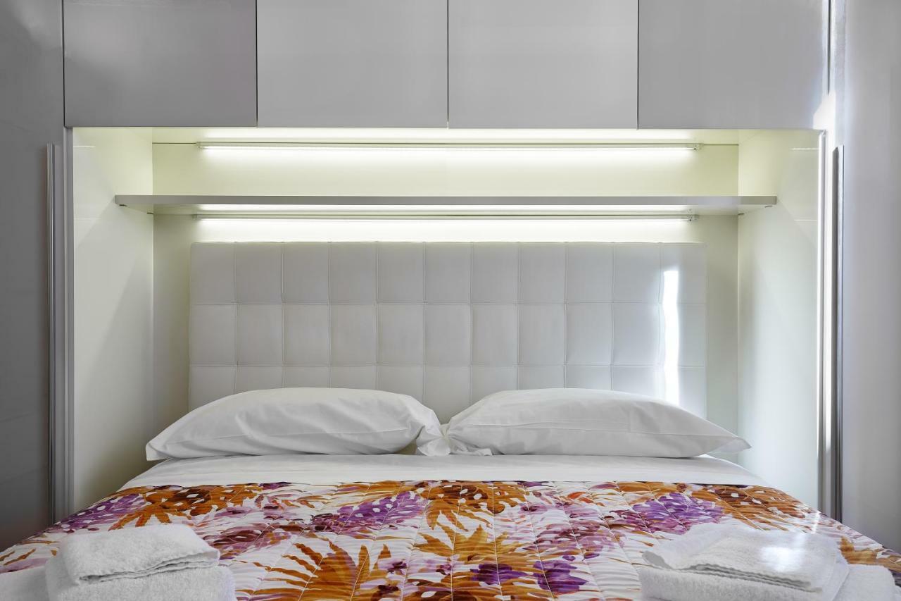 Silver Sword Suite Florence Extérieur photo