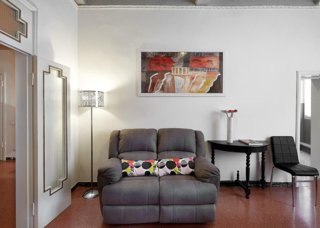 Silver Sword Suite Florence Extérieur photo