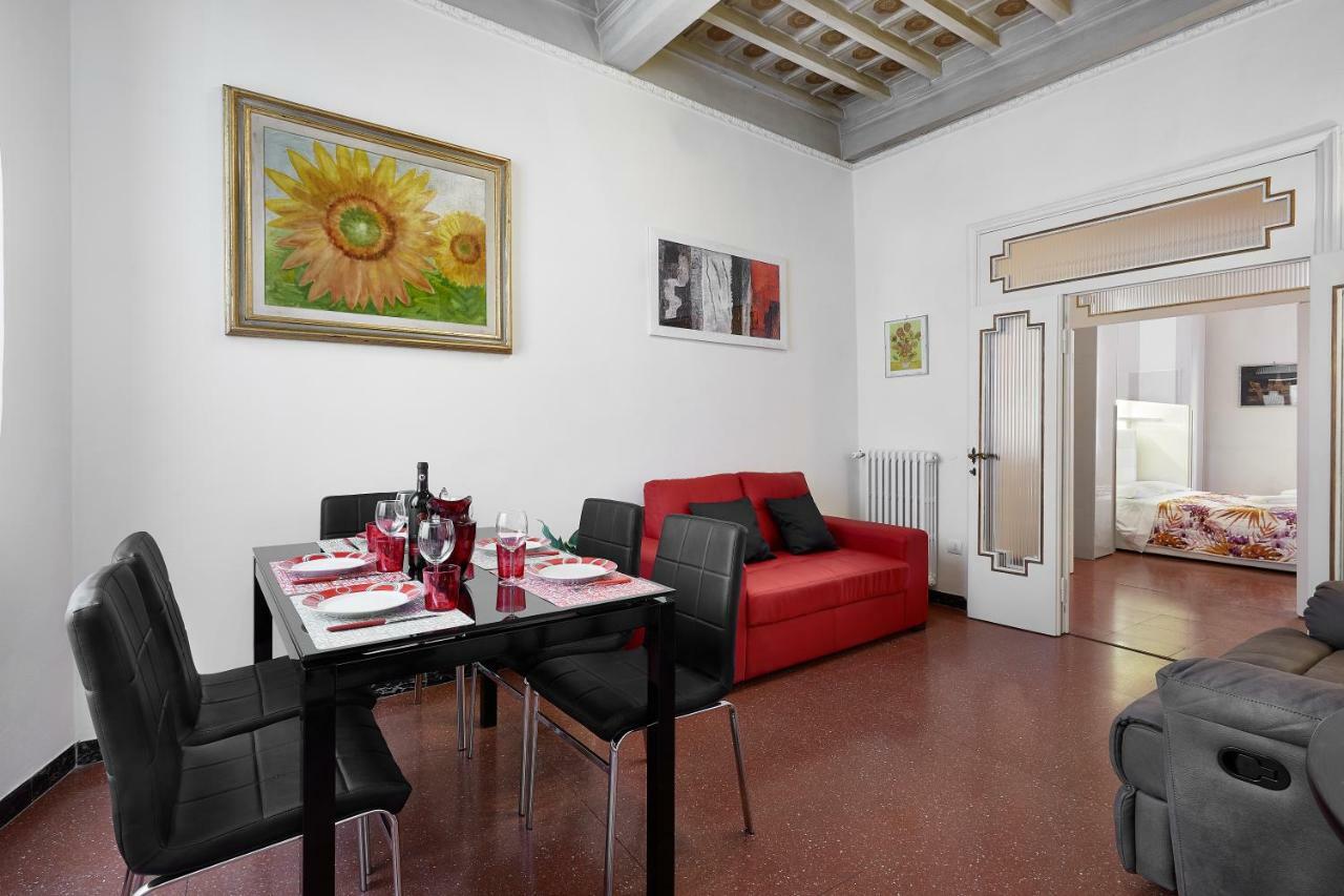 Silver Sword Suite Florence Extérieur photo