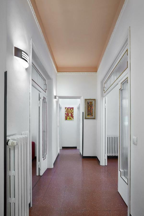 Silver Sword Suite Florence Extérieur photo