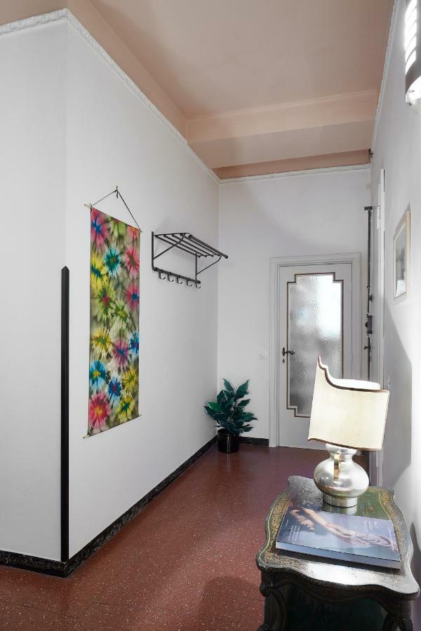 Silver Sword Suite Florence Extérieur photo