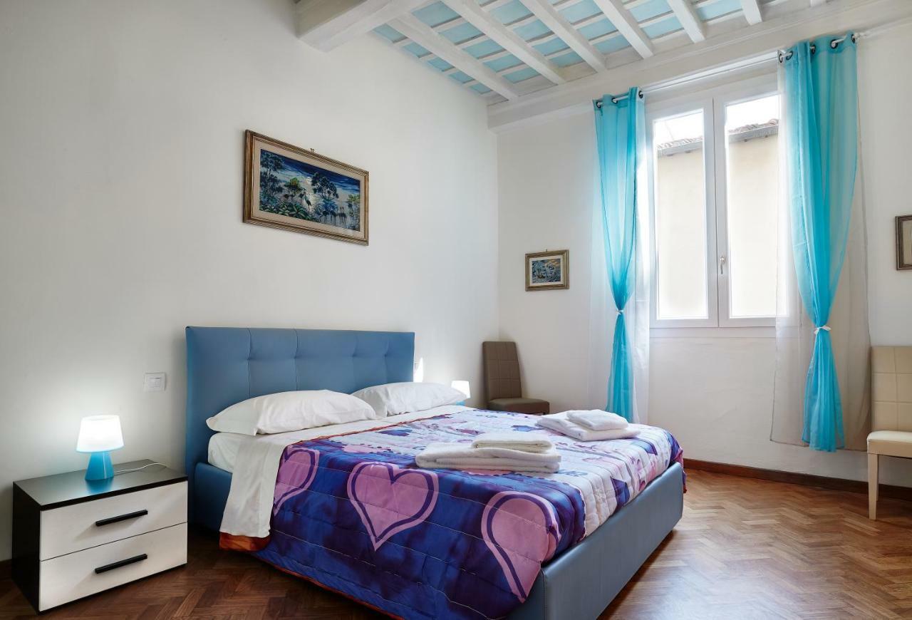 Silver Sword Suite Florence Extérieur photo