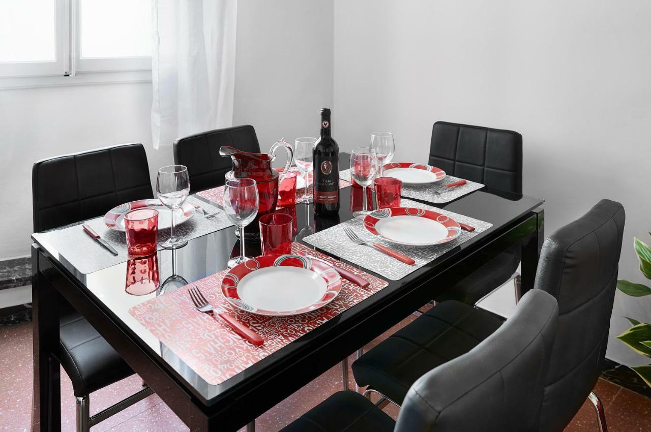 Silver Sword Suite Florence Extérieur photo