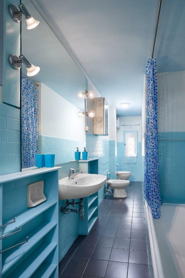 Silver Sword Suite Florence Extérieur photo