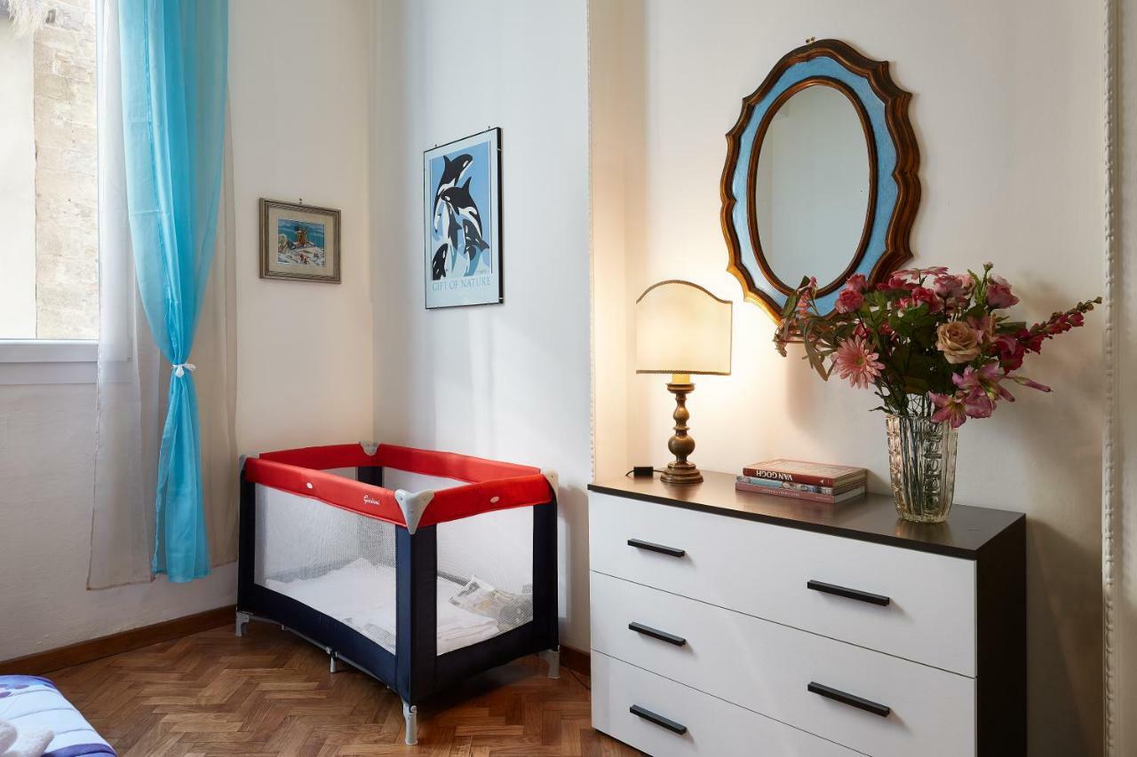 Silver Sword Suite Florence Extérieur photo